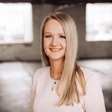 Dr. Katinka van der Merwe, DC